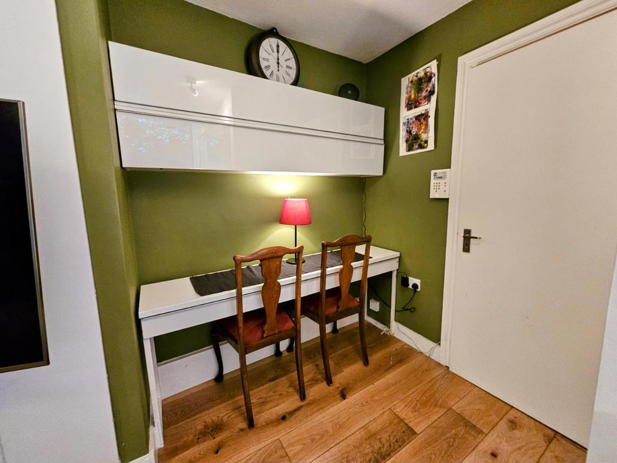 Hotel Victorian Superior Property Londyn Zewnętrze zdjęcie